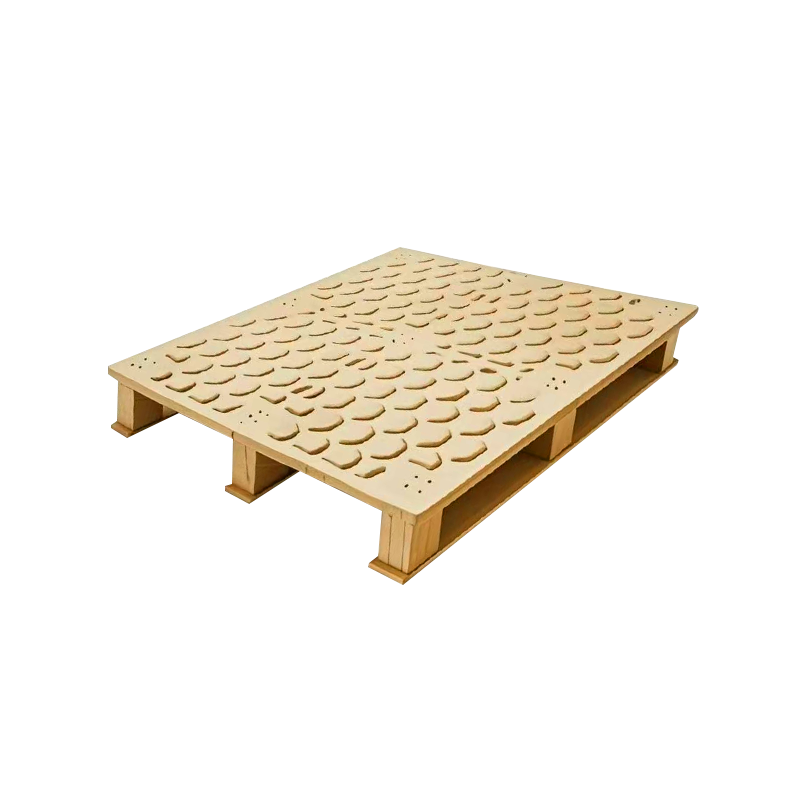 Pallet a superficie piana standard PC-1120*1120*120