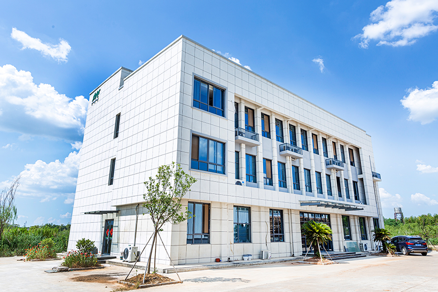 Immagine reale dell'azienda