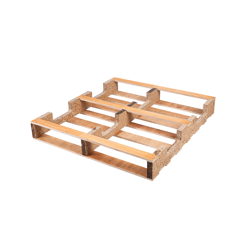 Quali risparmi sui costi può apportare il collare per pallet riciclabile agli imballaggi logistici?