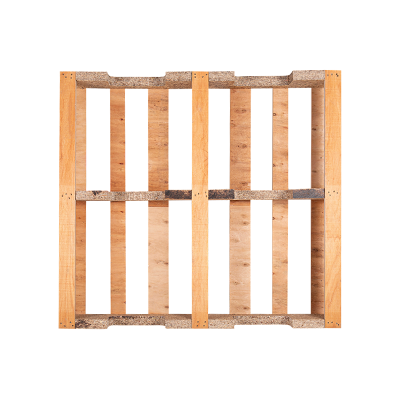 Pallet a base piana leggero PC-1200*980*120