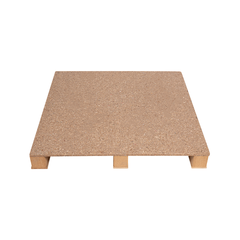 Pallet a base piana rinforzato PC-1100*1100*120