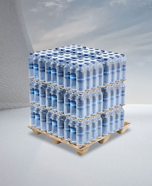 Quali industrie possono utilizzare ampiamente i pallet in legno pressato?