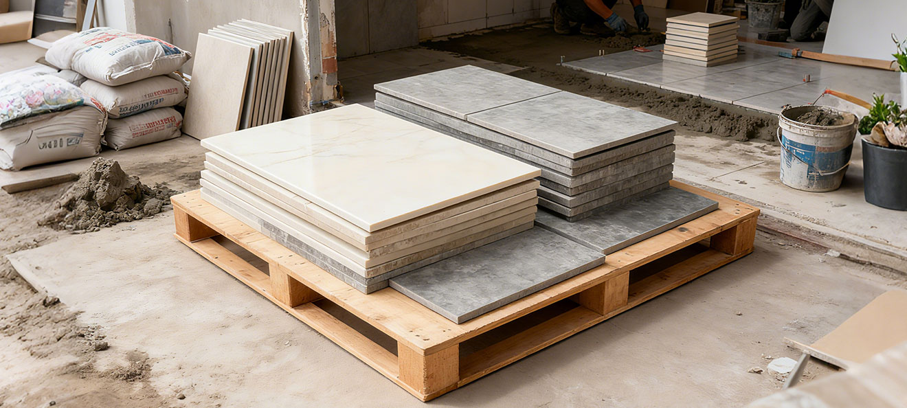 Industria dei materiali da costruzione