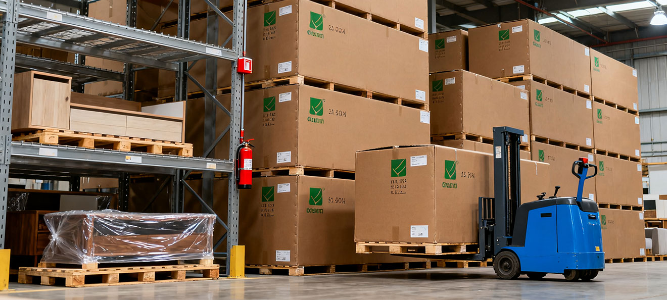 Industria del mobile