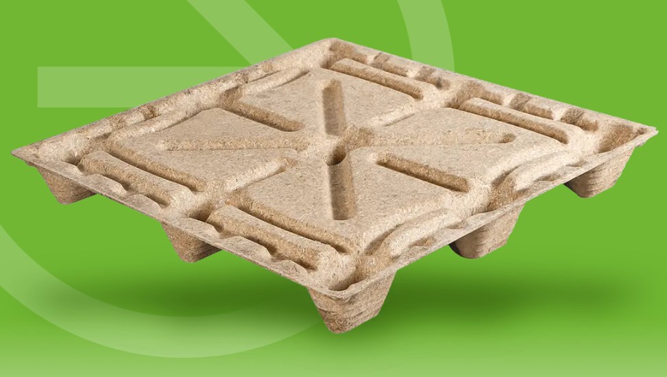 Perché i pallet in legno pressato sono più adatti ai moderni sistemi di stoccaggio?